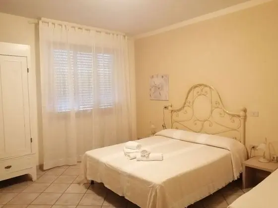 Üç Kişilik Oda, Özel Banyo