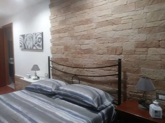 Tek Büyük Yataklı Oda, Bahçe Manzaralı