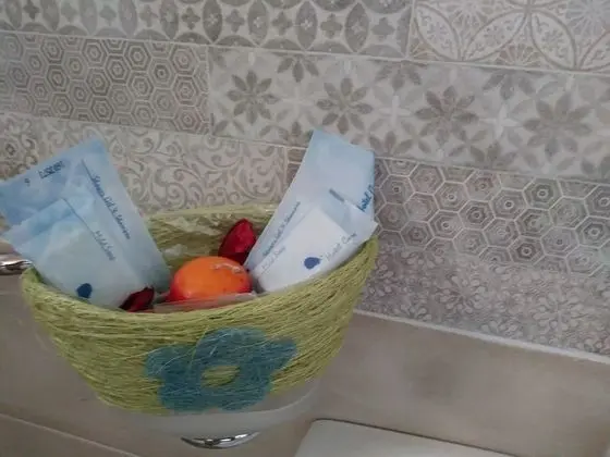 Tek Büyük Yataklı Oda, Havuz Manzaralı