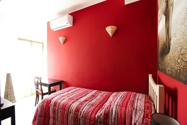 Classic Tek Kişilik Oda