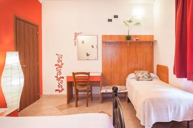 Family Apart Daire, 3 Yatak Odası, 2 Banyolu, Zemin Kat