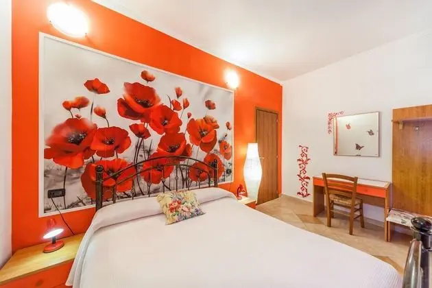 Family Apart Daire, 3 Yatak Odası, 2 Banyolu, Zemin Kat