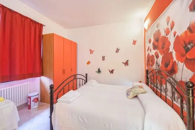 Family Apart Daire, 3 Yatak Odası, 2 Banyolu, Zemin Kat