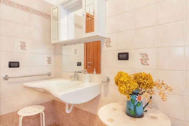 Family Apart Daire, 3 Yatak Odası, 2 Banyolu, Zemin Kat