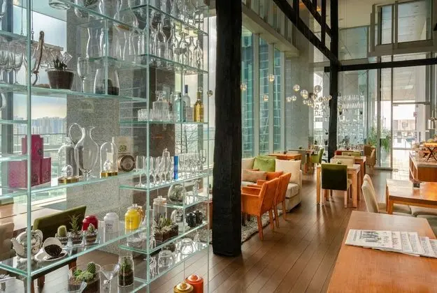 Club Tek Kişilik Oda