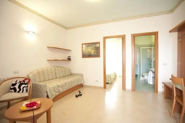 Dört Kişilik Oda