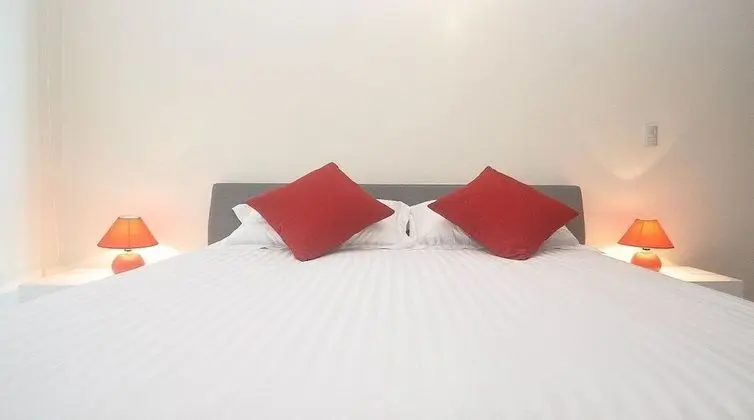 Luxury Oda, Birden Çok Yatak Odası