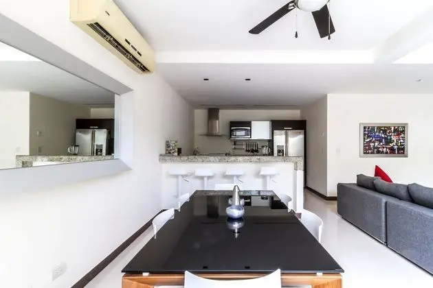 Luxury Oda, Birden Çok Yatak Odası