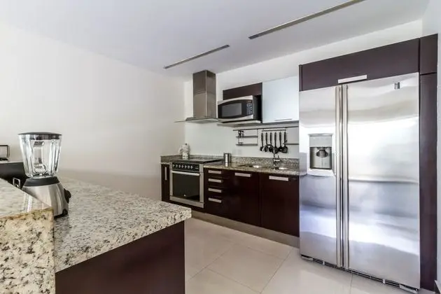 Luxury Oda, Birden Çok Yatak Odası