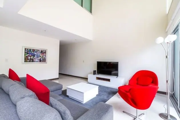 Luxury Oda, Birden Çok Yatak Odası