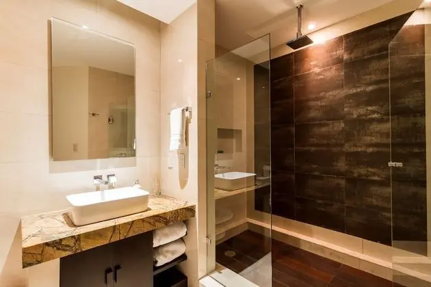 Luxury Oda, Birden Çok Yatak Odası