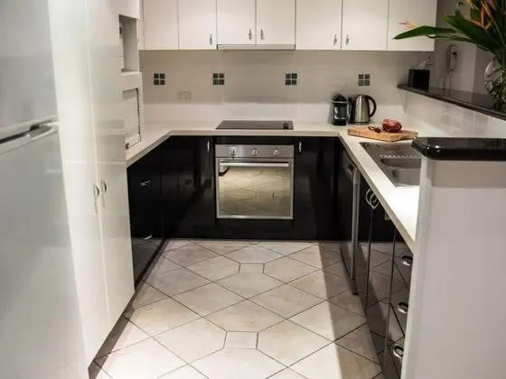 Apart Daire, 3 Yatak Odası, Bahçe Manzaralı, Bahçeli