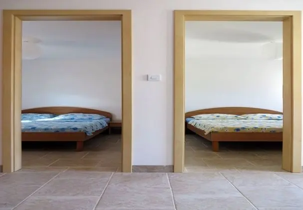 Apart Daire (Oasis - A2(4+1))