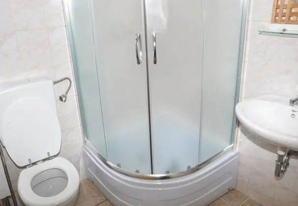 Apart Daire (Oasis - A2(4+1))