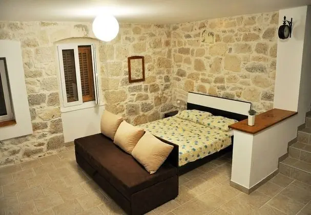 Stüdyo (Oasis - SA1(2+2))