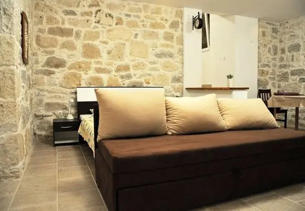 Stüdyo (Oasis - SA1(2+2))