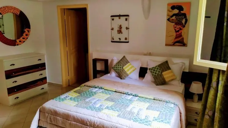 Superior Oda, Sigara İçilmez, Bahçe Manzaralı