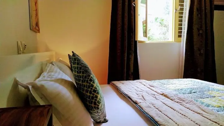 Superior Oda, Sigara İçilmez, Bahçe Manzaralı