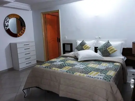 Superior Oda, Sigara İçilmez, Bahçe Manzaralı