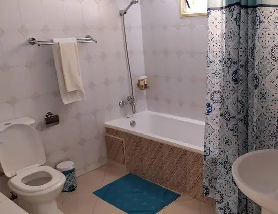 Superior Oda, Sigara İçilmez, Bahçe Manzaralı