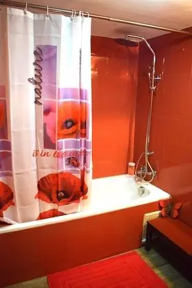 Superior Oda, Sigara İçilmez, Bahçe Manzaralı