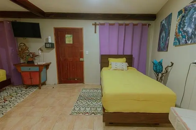 Comfort Üç Kişilik Oda