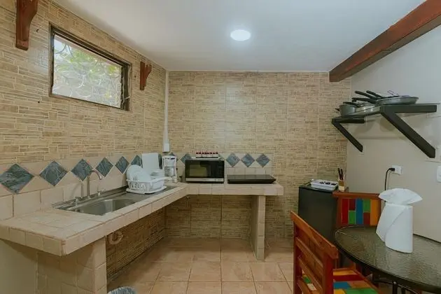 Comfort Üç Kişilik Oda