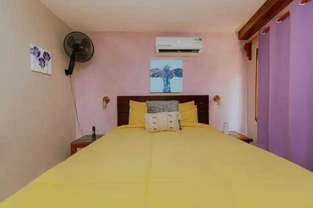 Comfort Üç Kişilik Oda