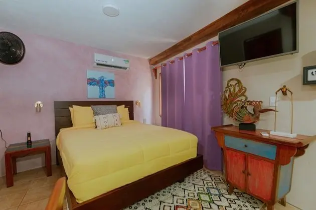 Comfort Üç Kişilik Oda