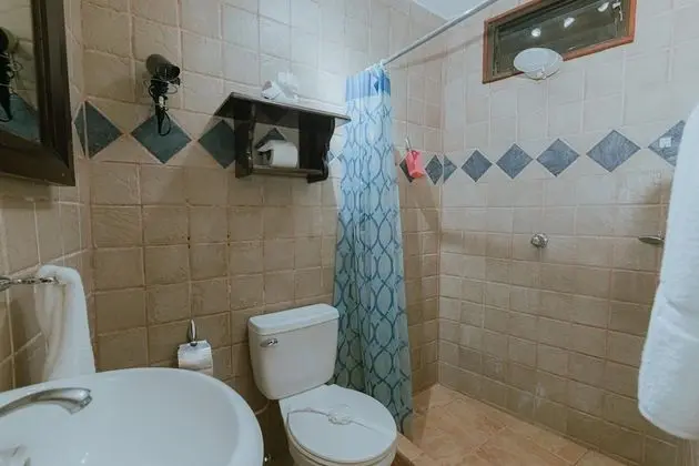 Comfort Üç Kişilik Oda