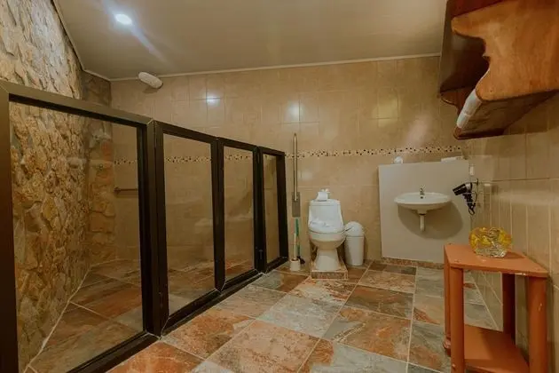Superior Dört Kişilik Oda