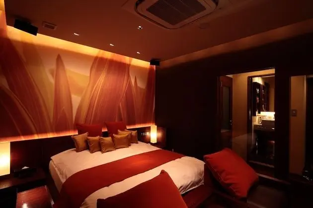 Deluxe Oda, Sigara İçilmez