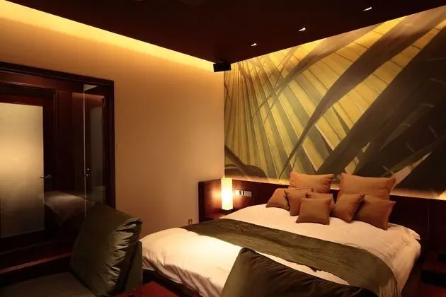 Deluxe Oda, Sigara İçilmez