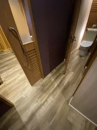 Deluxe Oda, Sigara İçilmez