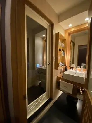 Deluxe Oda, Sigara İçilmez