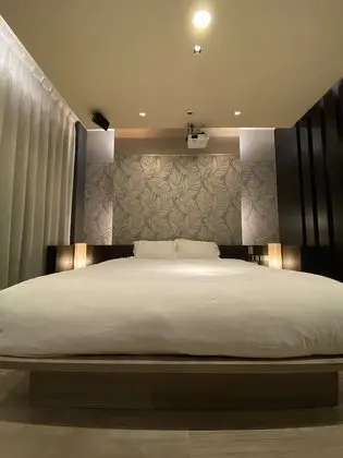 Executive Süit, Sigara İçilmez