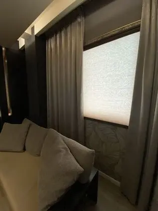 Executive Süit, Sigara İçilmez