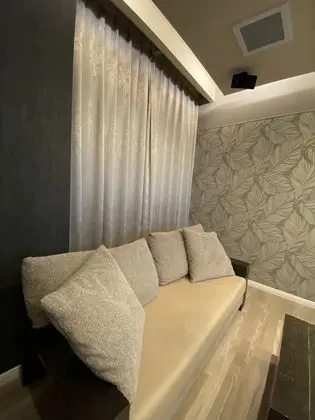 Executive Süit, Sigara İçilmez