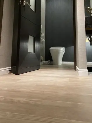 Executive Süit, Sigara İçilmez