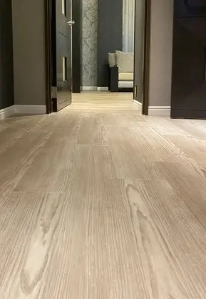 Executive Süit, Sigara İçilmez