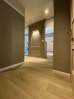 Executive Süit, Sigara İçilmez