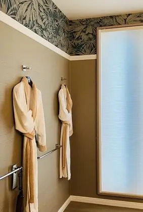 Executive Süit, Sigara İçilmez