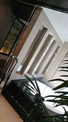 Executive Süit, Sigara İçilmez