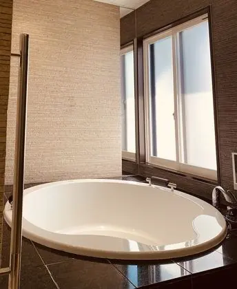 Executive Süit, Sigara İçilmez