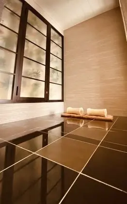 Executive Süit, Sigara İçilmez