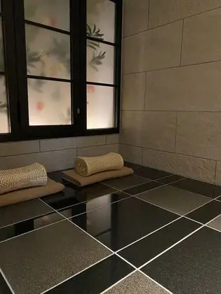 Executive Süit, Sigara İçilmez