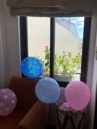 Deluxe Tek Büyük Yataklı Oda, Sigara İçilmez, Şehir Manzaralı