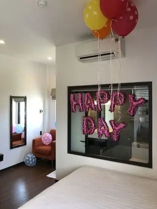 Deluxe Tek Büyük Yataklı Oda, Sigara İçilmez, Şehir Manzaralı