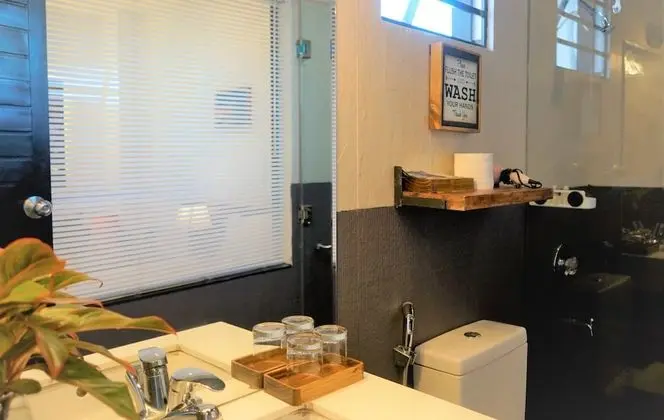 Deluxe Tek Büyük Yataklı Oda, Sigara İçilmez, Şehir Manzaralı