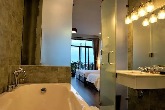 Family Stüdyo, Sigara İçilmez, Balkon